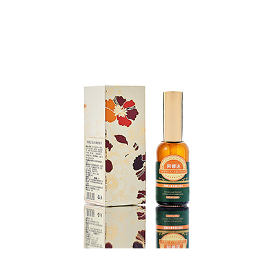 私密细嫩修复精华屏边