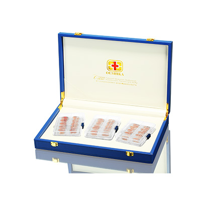 屏边子宫排毒套