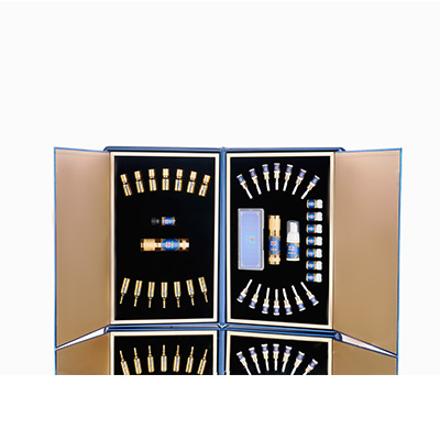 屏边7D私密抗衰养护套